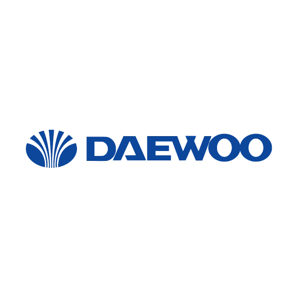 Logo-Daewoo